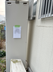 福岡県北九州市　A様邸
