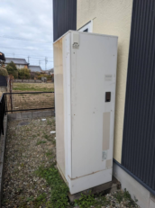 愛知県江南市　M様邸