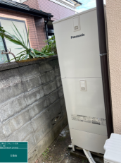 神奈川県横浜市　E様邸