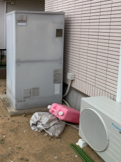 茨城県神栖市　M様邸