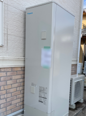 群馬県佐波郡　U様邸