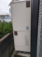 福岡県北九州市　M様邸
