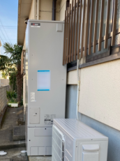 岐阜県岐阜市　I様邸