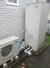 東京都町田市　W様邸