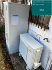 京都府南丹市　I様邸