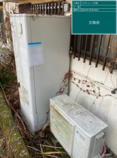 京都府南丹市　I様邸