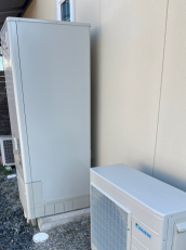 茨城県筑西市　K様邸