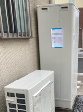 岐阜県揖斐郡　K様邸