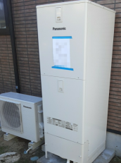 愛媛県東温市　U様邸