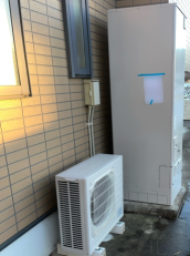 福島県西白河郡　H様邸