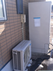 福島県西白河郡　H様邸