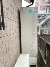 栃木県小山市　M様邸