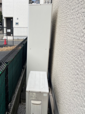 東京都足立区　I様邸