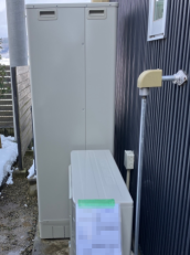 福島県白河市　S様邸
