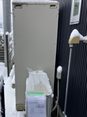 福島県白河市　S様邸
