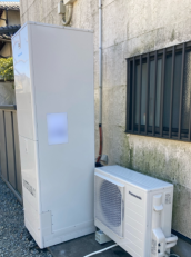 静岡県御殿場市　H様邸