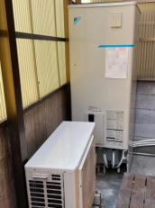 兵庫県高砂市　M様邸