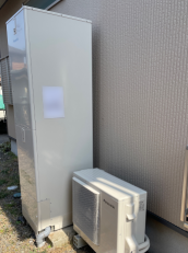 茨城県石岡市　E様邸