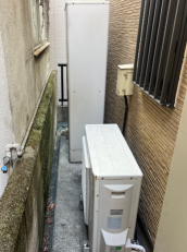 東京都葛飾区　A様邸