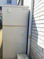 千葉県千葉市　W様邸