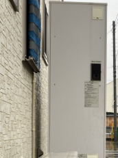 山梨県甲斐市　K様邸