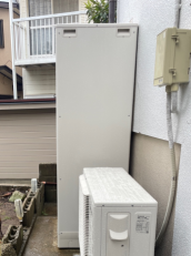 千葉県銚子市　I様邸