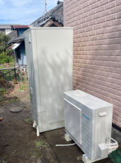 千葉県富津市　S様邸