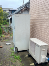 千葉県富津市　S様邸