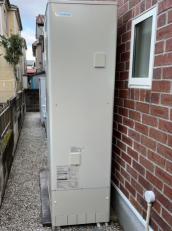 東京都羽村市　N様邸