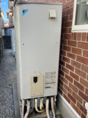 東京都羽村市　N様邸