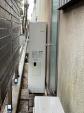 東京都練馬区　N様邸