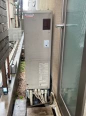 東京都練馬区　N様邸