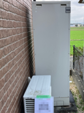 福岡県久留米市　M様邸