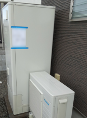 愛媛県伊予郡　M様邸