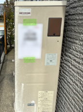 長崎県西彼杵郡　S様邸