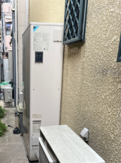 兵庫県尼崎市　M様邸