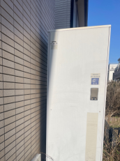 千葉県印西市　S様邸