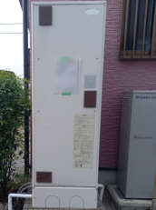 兵庫県川西市　M様邸