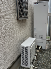 埼玉県坂戸市　T様邸