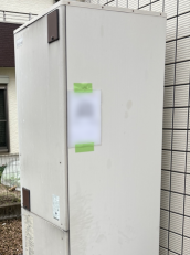 福岡県久留米市　M様邸