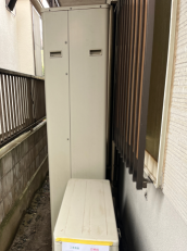 神奈川県横浜市　M様邸
