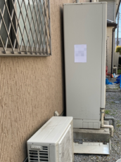 埼玉県越谷市　T様邸
