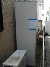 岡山県津山市　M様邸