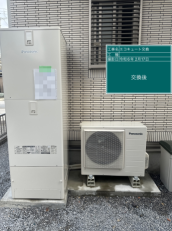 滋賀県愛知郡　H様邸