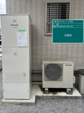 滋賀県愛知郡　H様邸