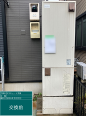 神奈川県藤沢市　K様邸