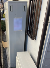 埼玉県春日部市　M様邸
