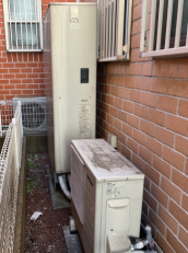 東京都足立区　T様邸