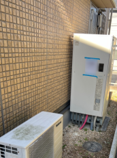 愛知県岡崎市　O様邸