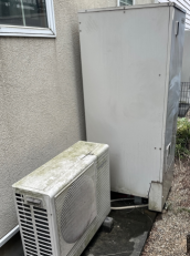 愛知県名古屋市　M様邸